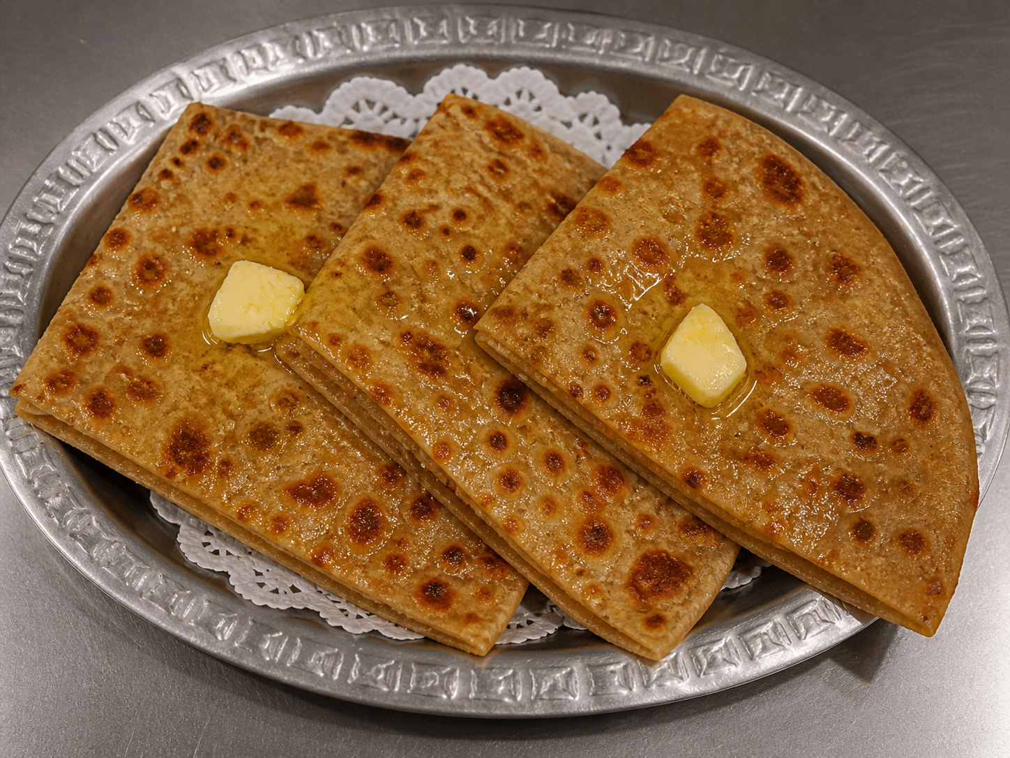 Parantha